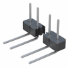 Headers, Male Pins - S1132-36-ND - DigiKey