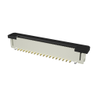 FFC, FPC (Flat Flexible) Connector Assemblies - 609-F336-1A7H1-11036TR-ND - DigiKey