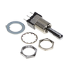 Toggle Switches - 360-MN18B2B1W03-ND - DigiKey