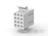 Rectangular Wire & Cable Connectors & Housings - 770097-1 - TE Connectivity
