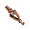 Alligator, Crocodile, Heavy Duty Clips - 314-1085-ND - DigiKey