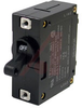 Circuit Breaker;Electro-Mag;Togl;Cur-Rtg 30A;Panel;1 Pole;Quick Connect Snap - 70172824 - Allied Electronics, Inc.