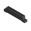 Edgeboard Connectors - 151-387-013-523-107-ND - DigiKey