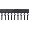 Cable Ties and Zip Ties - PLT1M-XMR00 - ODG (Origin Data Global)