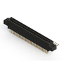 Edgeboard Connectors - 151-396-050-558-808-ND - DigiKey