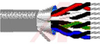 PAIRED CABLE, 10 PR, 24AWG STRAND (7X32), PVC INSULATE, INSTRUMENTATION/COMPUTER - 70004897 - Allied Electronics, Inc.