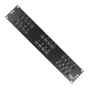Patchbay, Jack Panels - P108-24-MOD-ND - DigiKey