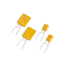 Fuses & Overcurrent Protection - PolySwitch® Resettable PPTC Devices - Radial Leaded - PolySwitch® Resettable PPTC Devices - Series: 16R - 16R1100G -- 16R1100G - Image