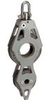 Racing Blocks - 80mm Racing Block - Fiddle Becket - 29901834 - Lewmar Limited