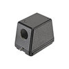 Heavy Duty Connector Housings, Hoods, Bases - 09370480544-ND - DigiKey