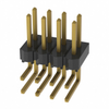 Headers, Male Pins - 612-HTSW-104-08-G-D-LA-ND - DigiKey
