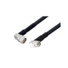 Coaxial Cables (RF) - 6099-PE3W03732/SP1-100CM-ND - DigiKey