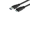 USB Cables - 5073-CAU3ZAMICB-2M-ND - DigiKey