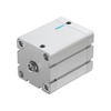 Actuators/Cylinders - 2171-ADN-63-50-I-PPS-A-ND - DigiKey
