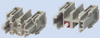 Heavy Duty Power Connector Inserts & Modules -- 1737443 - Image