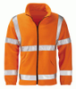 Hi Vis Hoodies & Fleeces - 2816017 - RS Components, Ltd.