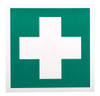 First Aid Signs - 8134634 - RS Components, Ltd.