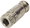 Industrial Circular Connectors - 1231082 - RS Components, Ltd.