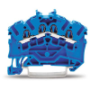 DIN Rail Terminal Blocks - 2787663 - RS Components, Ltd.