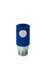 Pneumatic Quick Connect Couplings - 325555 - RS Components, Ltd.