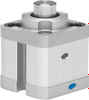 Pneumatic Clamping Cylinders - 2716939 - RS Components, Ltd.