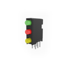 Circuit Board Indicators, Arrays, Light Bars, Bar Graphs - 5640100213F-ND - DigiKey