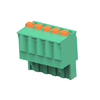 Headers, Plugs and Sockets - 17-2842514-5-ND - DigiKey