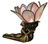 Lamps-Accent Lamps - 262980 - Light Center (The)