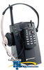 Plantronics Cordless Headset Phone -- CT10