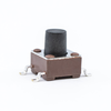 Tactile Switches - 1400-TL3301FF160QG - New Yorker Electronics Co., Inc.