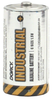Alkaline Batteries -- 41-1853 72PC - C INDUSTRIAL ALKALIINE BATTERIES - BOXED - Image