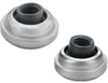 Floating self-clinching, locking thread fasteners LA4, LAC, LAS - Metric -- LA4-M3-1MD - Image