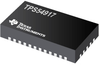 TPS54917 3V to 4V Input, 9A Synchronous Step-Down SWIFT? Converter - TPS54917RUVR - Texas Instruments