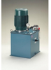 Hydraulic Power Units -- Little Champ Units – Submerged Pumps - Image