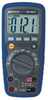 Multimeter, AC/DC -- ST-9915 - Image