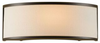 Wall Sconce - WB1461ORB - Generation Brands