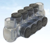 Mechanical Multiple Cable Tap - IPBMNA2506S - Penn-Union Corp.