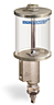 Constant Level Lubricator, 1 pt Pyrex Reservoir, 3/4