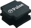 Inductors - PA4337.472NLT - Pulse Electronics Corporation
