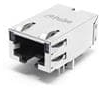 Modular Connectors / Ethernet Connectors - JT4-1173HL - VAST STOCK CO., LIMITED