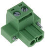 Terminal Blocks - Headers, Plugs and Sockets - WM26019-ND - DigiKey