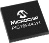 PIC18F44J11 - Microchip Technology, Inc.