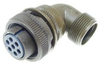 ITT Cannon MS3108A16S-1SRES - PEI-Genesis