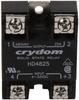 Solid State Relay, 25A, 4-32Vdc, Panel; Contact Configuration Sensata/crydom - 37M2843 - Newark, An Avnet Company