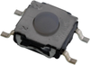 Tactile Switch, 0.05A, 32Vdc, 200Gf, Smd; Product Range C&k Components - 35AH1089 - Newark, An Avnet Company