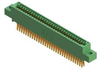 Card Edge Conn, Dual Side, 62Pos, Th; Card Edge Connector Type Edac - 70AJ3881 - Newark, An Avnet Company