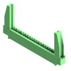 Card Edge Connector Rohs Compliant Edac - 61AJ0437 - Newark, An Avnet Company