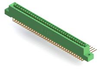 Card Conn, Dual Side, 70Pos, Wire Wrap; Card Edge Connector Type Edac - 75AJ5141 - Newark, An Avnet Company