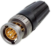 Rf Coax Conn, Bnc Plug, 75 Ohm, Cable; Connector Type Neutrik - 54AH7571 - Newark, An Avnet Company