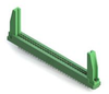 Card Edge Conn, Dual Side, 58Pos, Th; Card Edge Connector Type Edac - 58AJ4152 - Newark, An Avnet Company